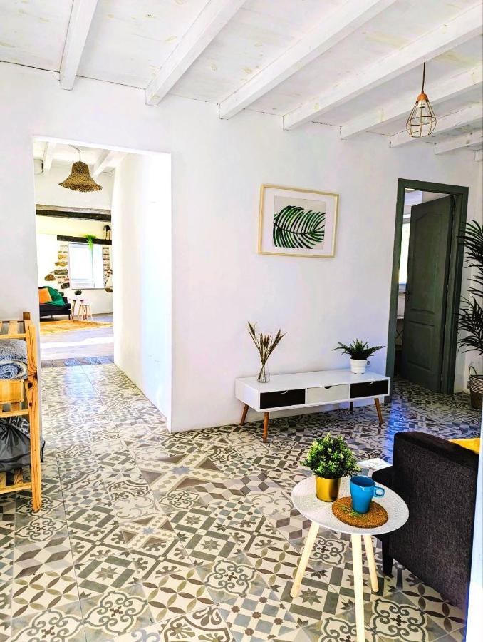 Cozy 3 Bedroom Home - Close To Beach Lourinha  Exterior photo
