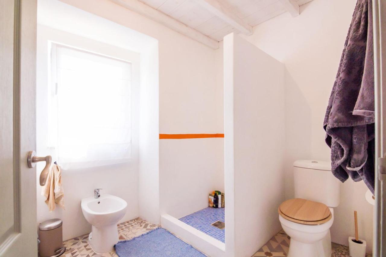 Cozy 3 Bedroom Home - Close To Beach Lourinha  Exterior photo