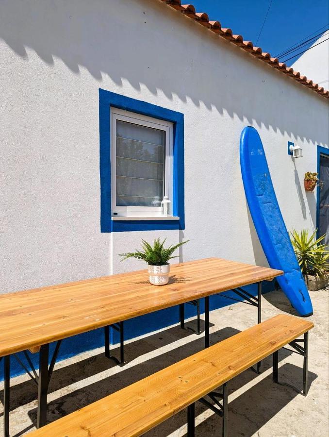 Cozy 3 Bedroom Home - Close To Beach Lourinha  Exterior photo